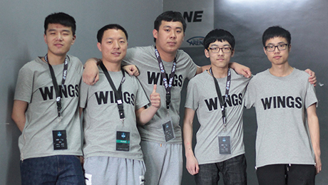 【追夢人】Wings Ti6 奪冠全紀(jì)錄預(yù)告片